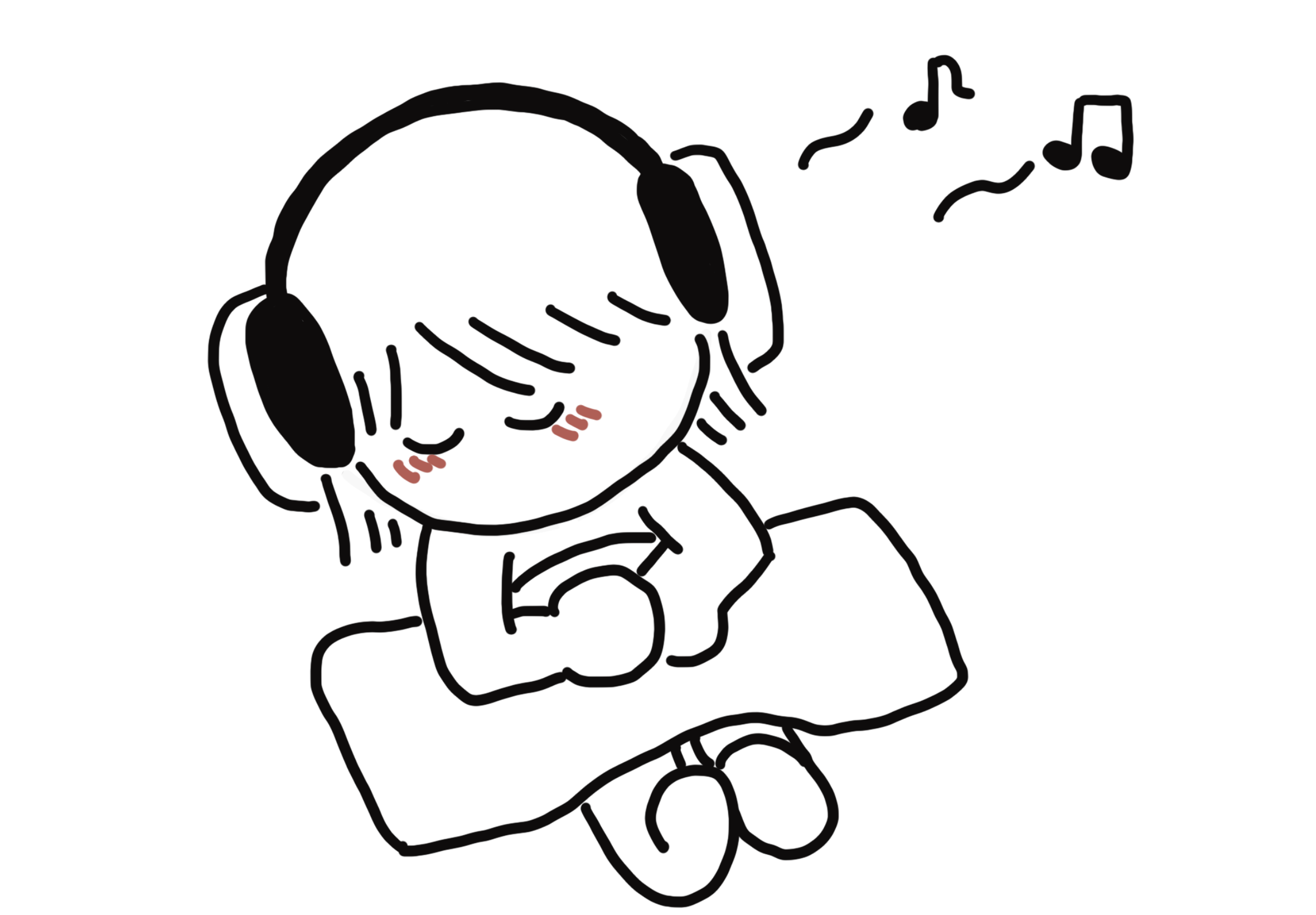 music