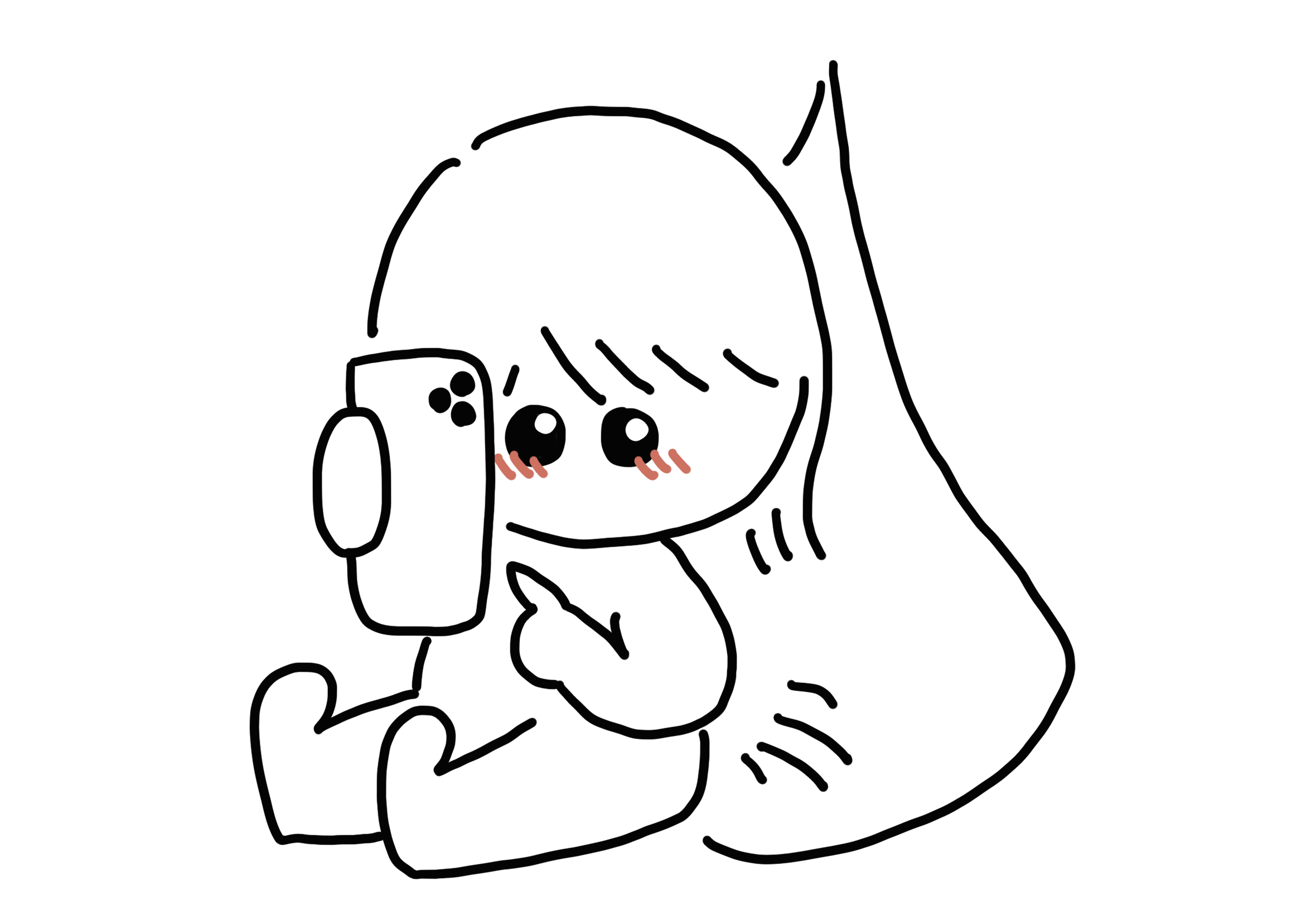 phone