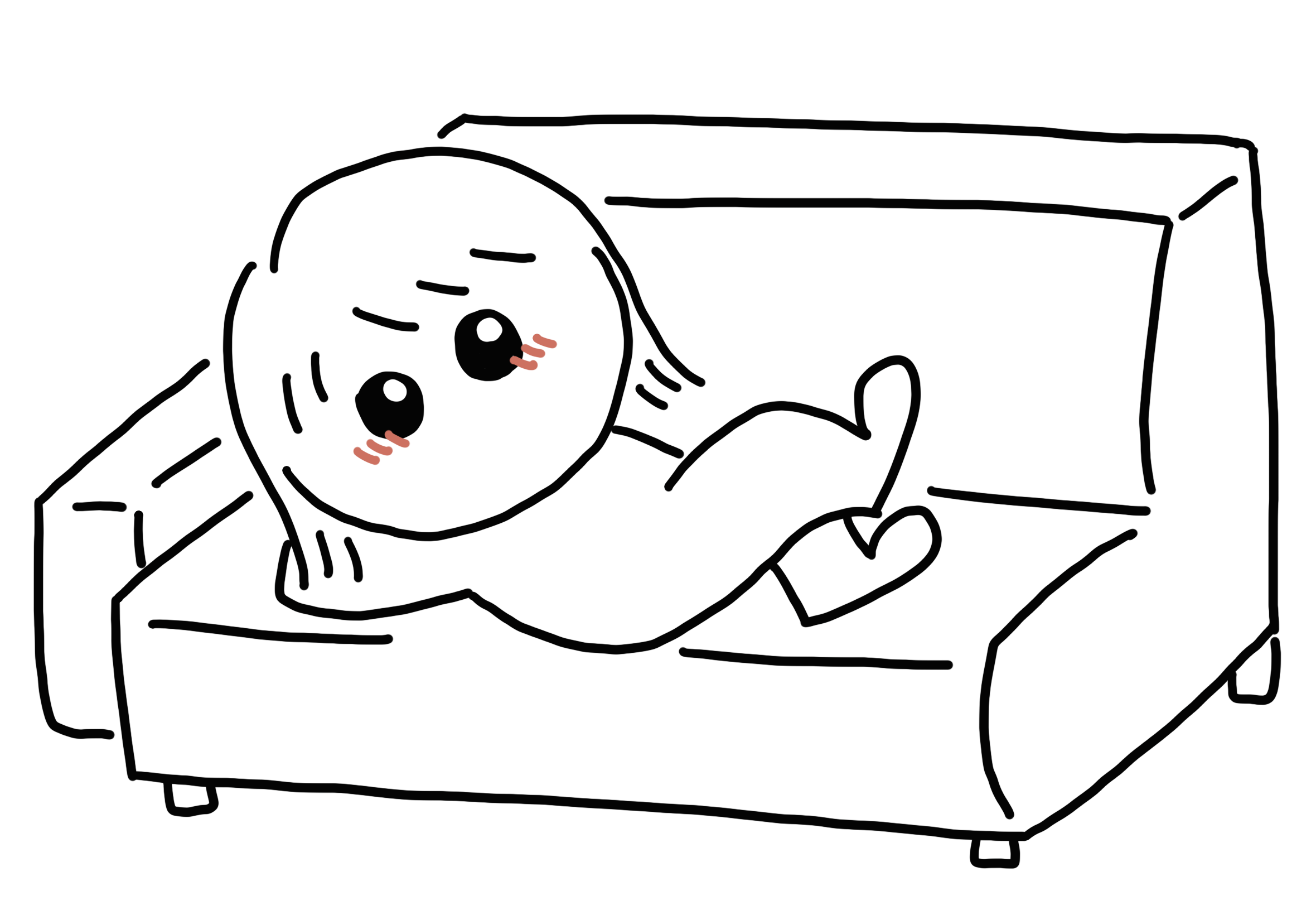 sofa